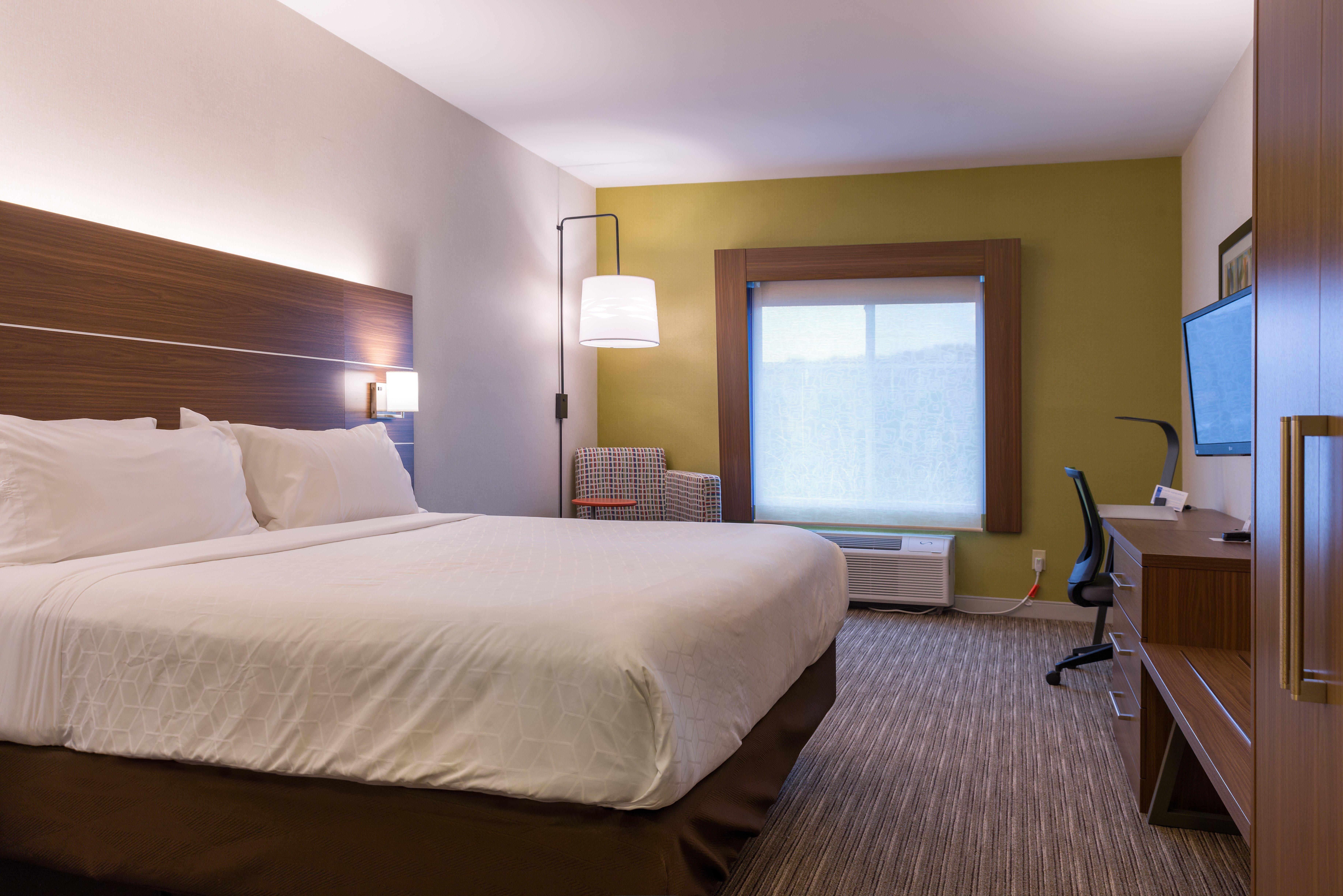 Holiday Inn Express Branford-New Haven By Ihg Exterior foto
