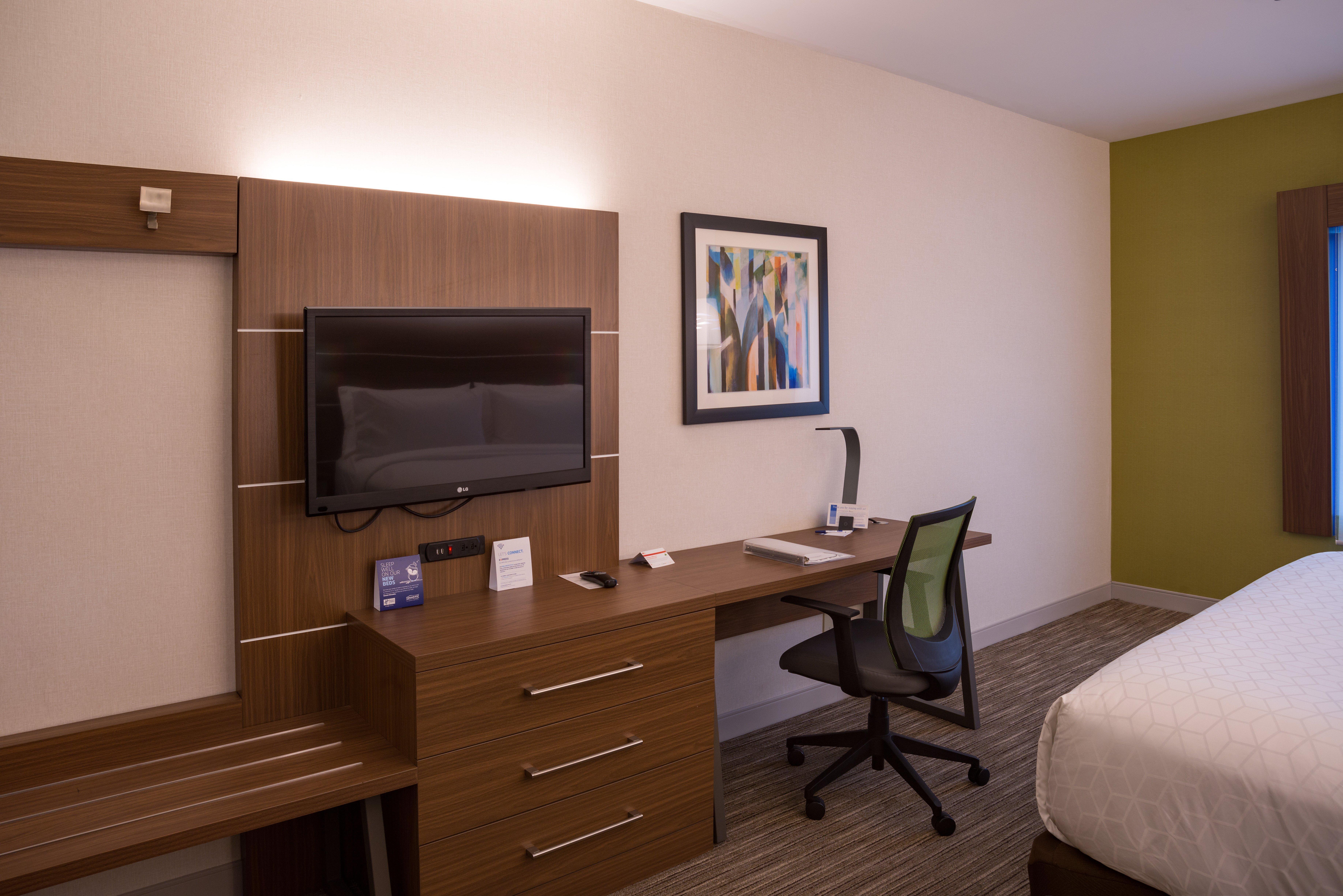 Holiday Inn Express Branford-New Haven By Ihg Exterior foto