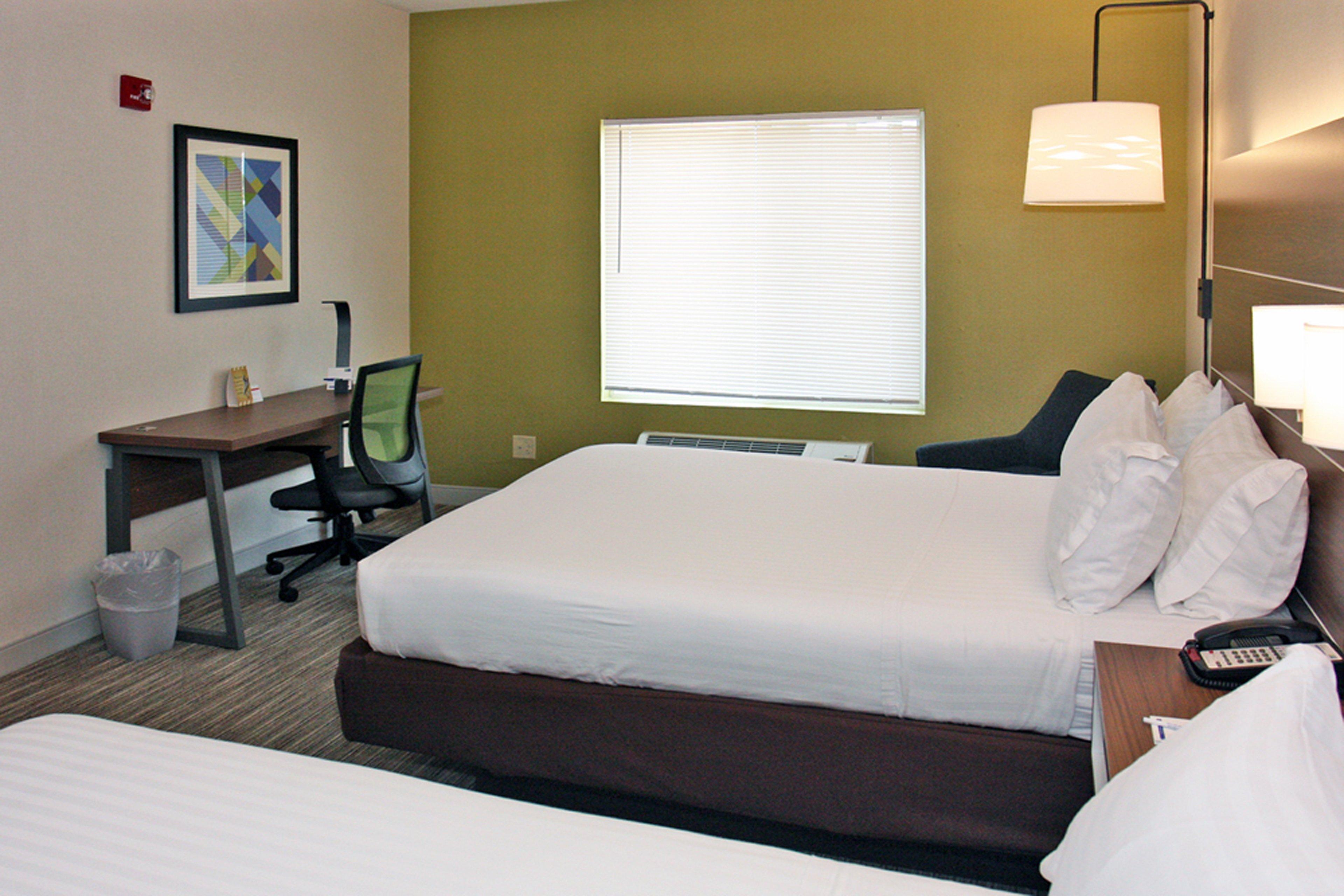 Holiday Inn Express Branford-New Haven By Ihg Exterior foto