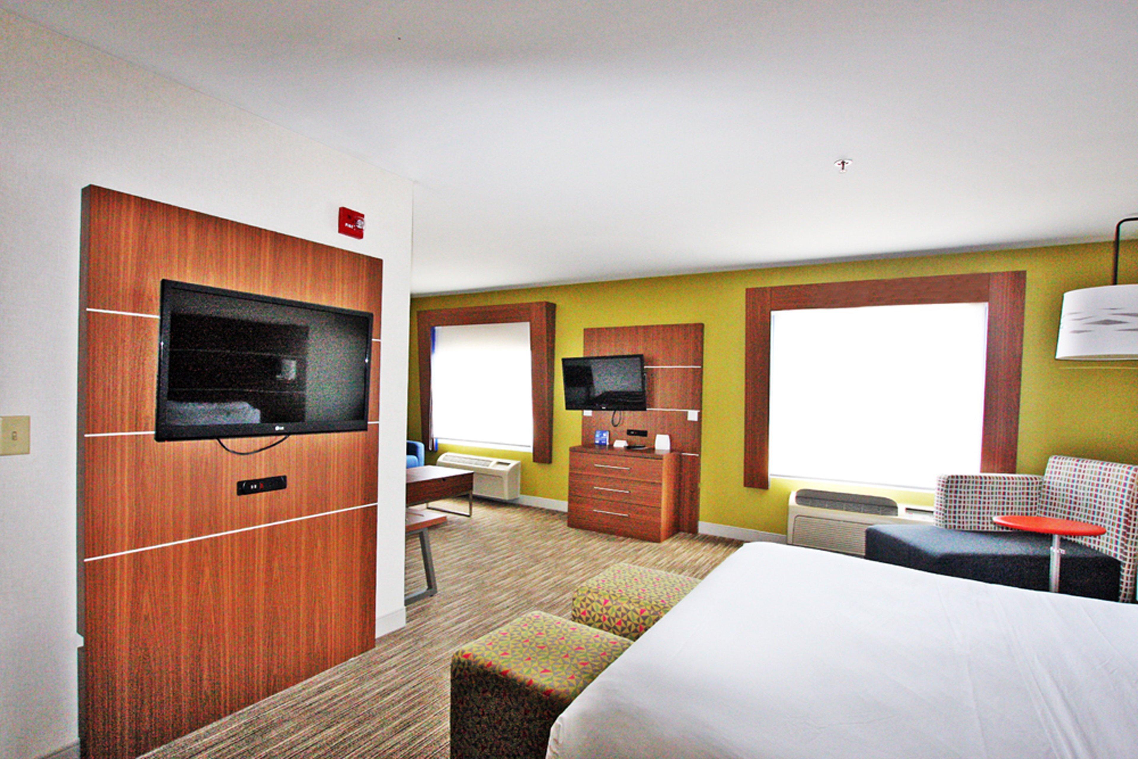 Holiday Inn Express Branford-New Haven By Ihg Exterior foto