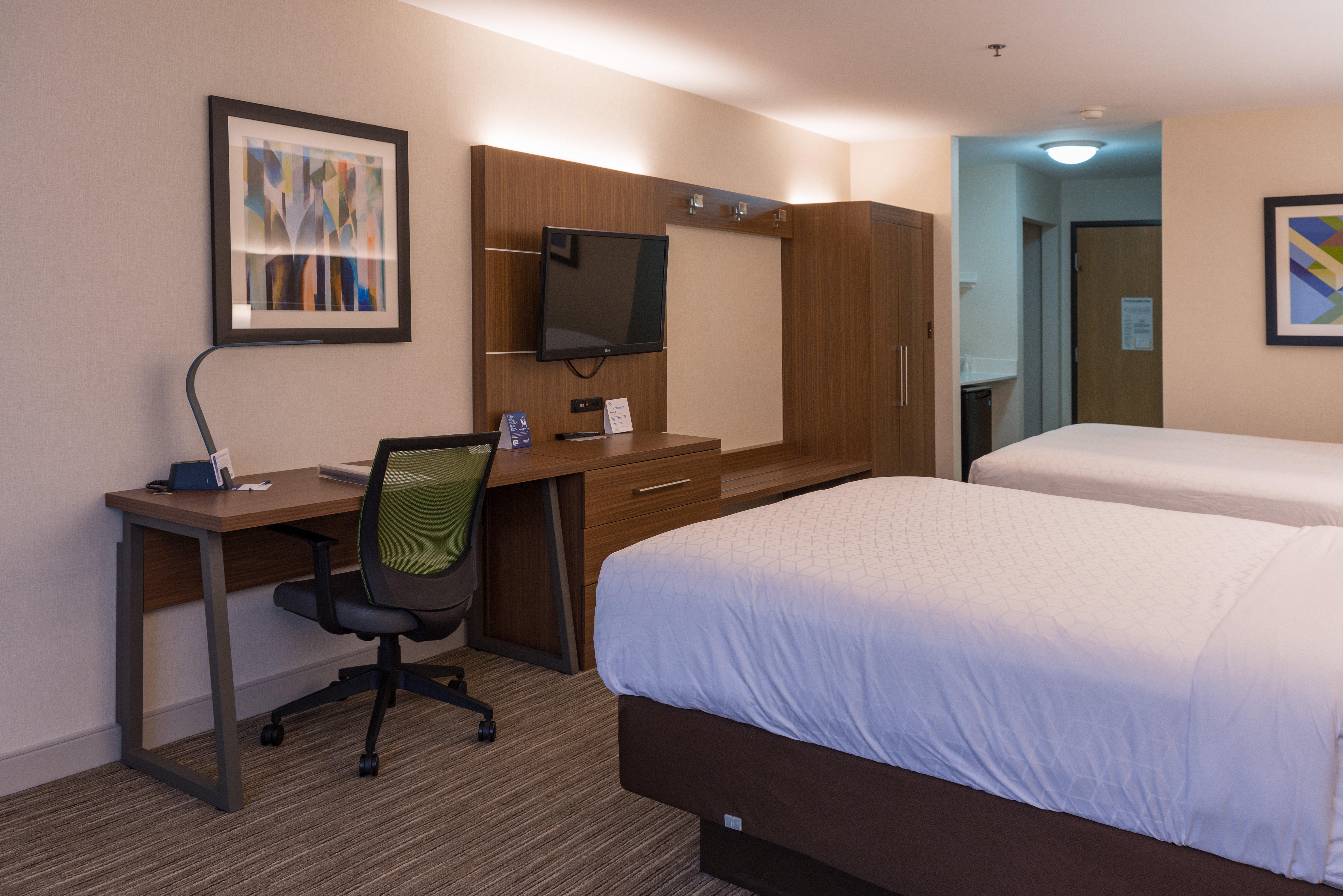 Holiday Inn Express Branford-New Haven By Ihg Exterior foto
