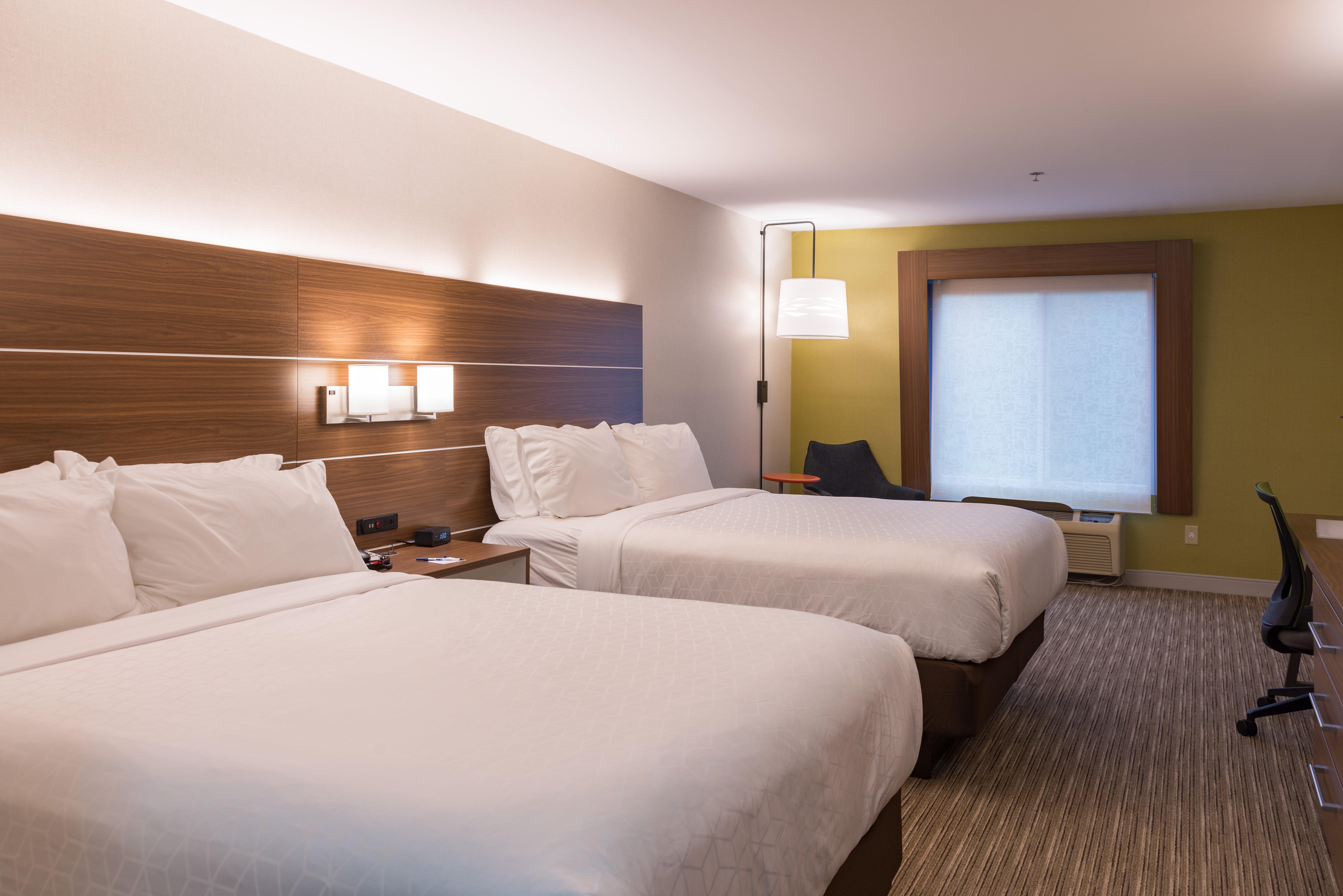 Holiday Inn Express Branford-New Haven By Ihg Exterior foto