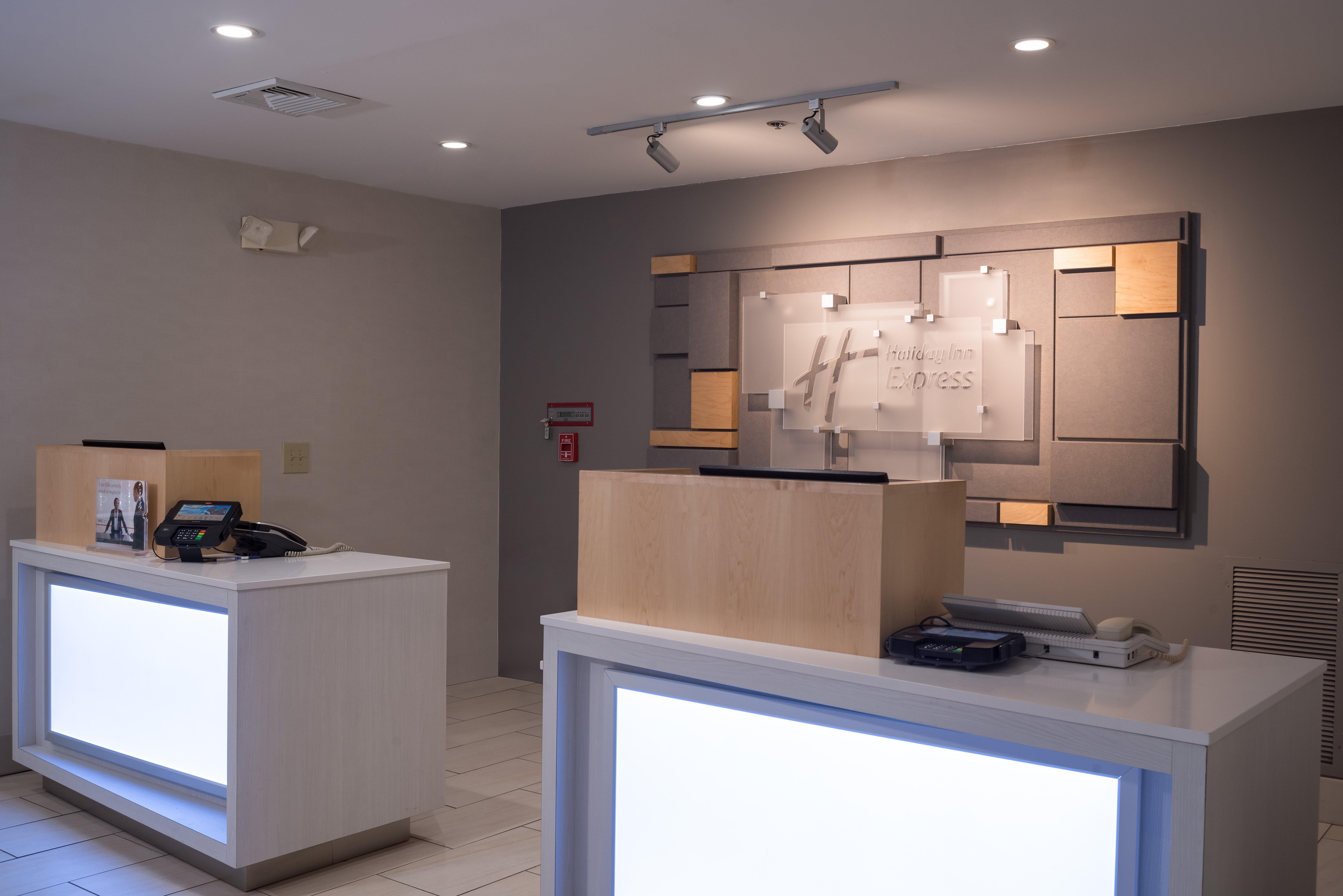Holiday Inn Express Branford-New Haven By Ihg Exterior foto