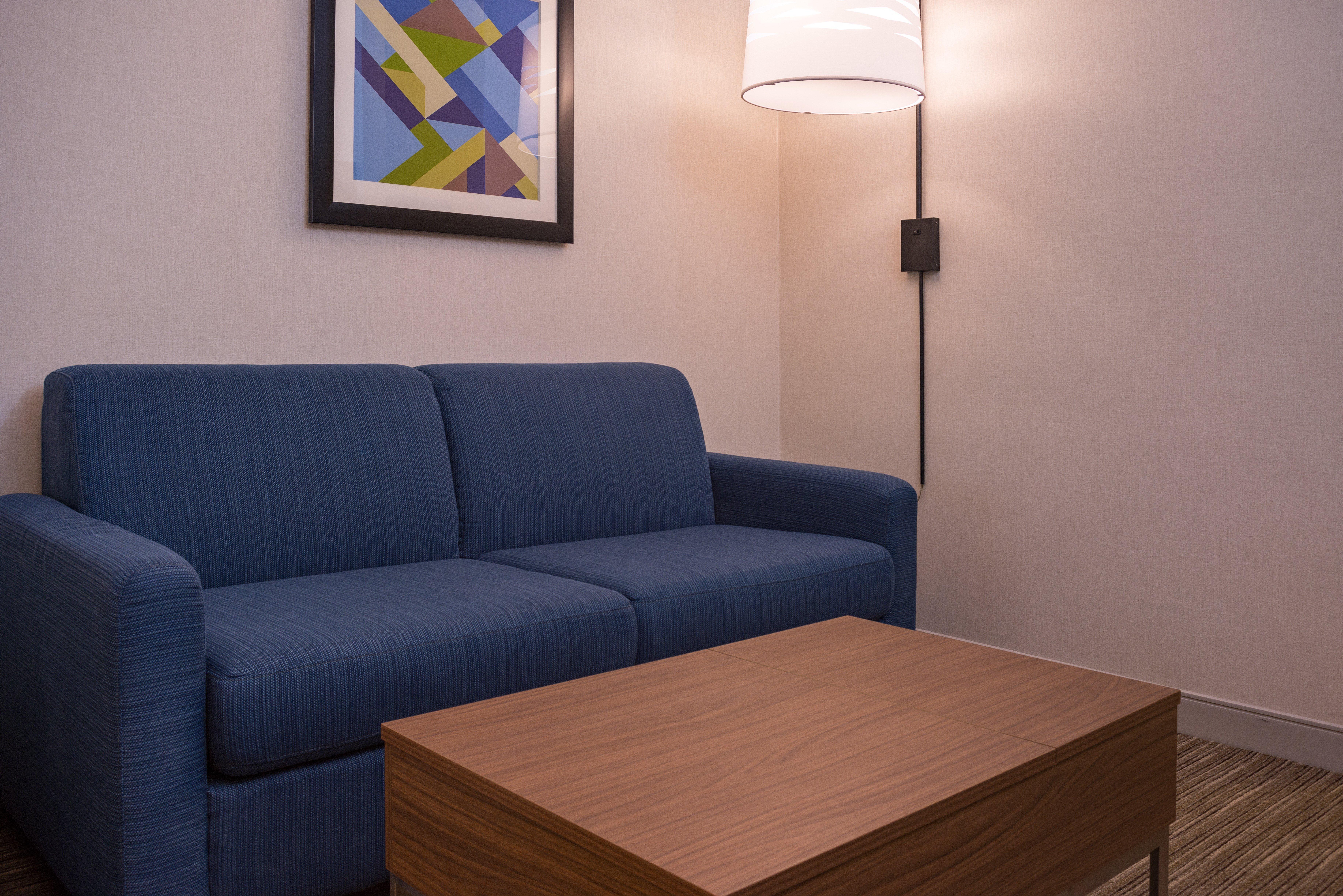 Holiday Inn Express Branford-New Haven By Ihg Exterior foto