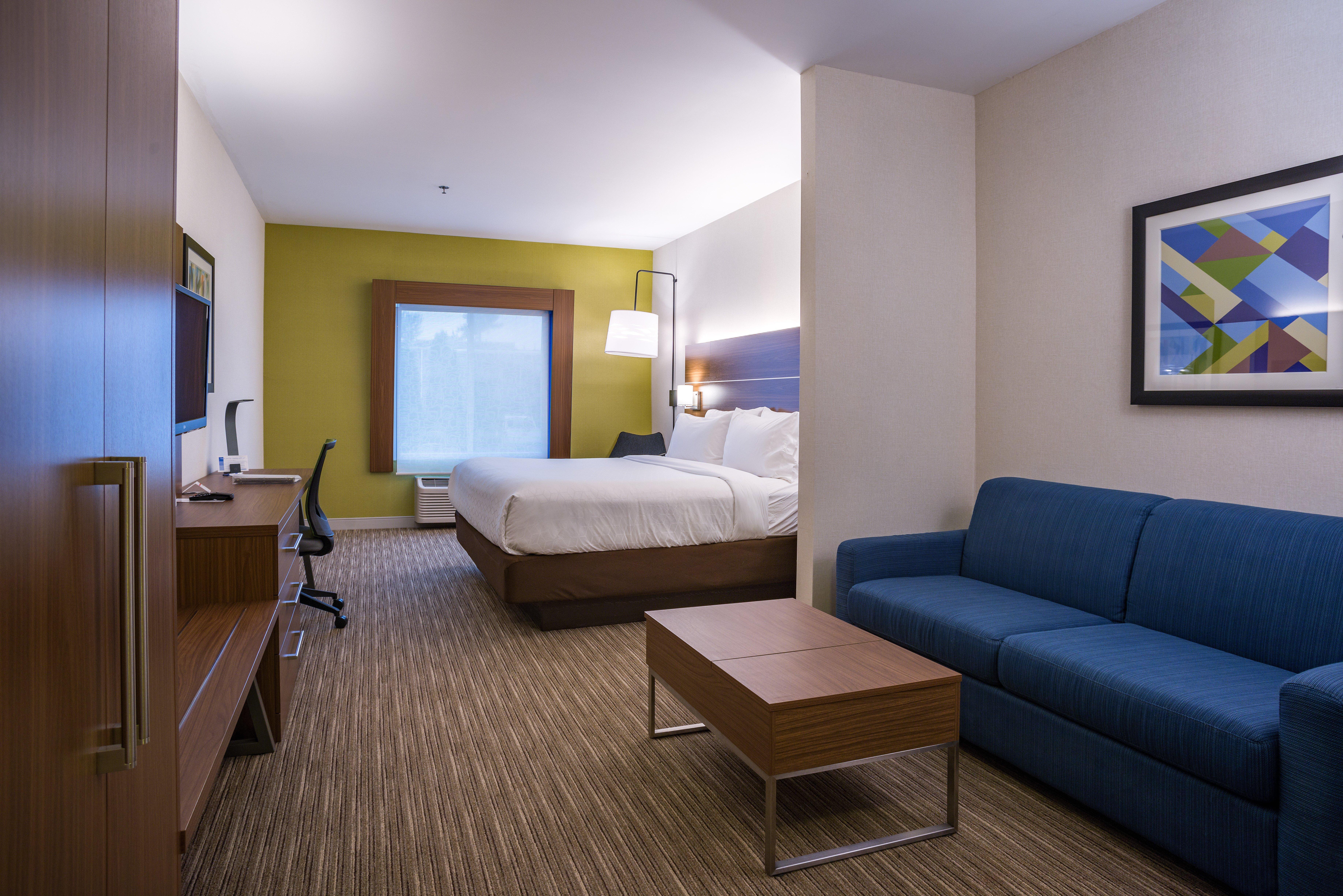 Holiday Inn Express Branford-New Haven By Ihg Exterior foto