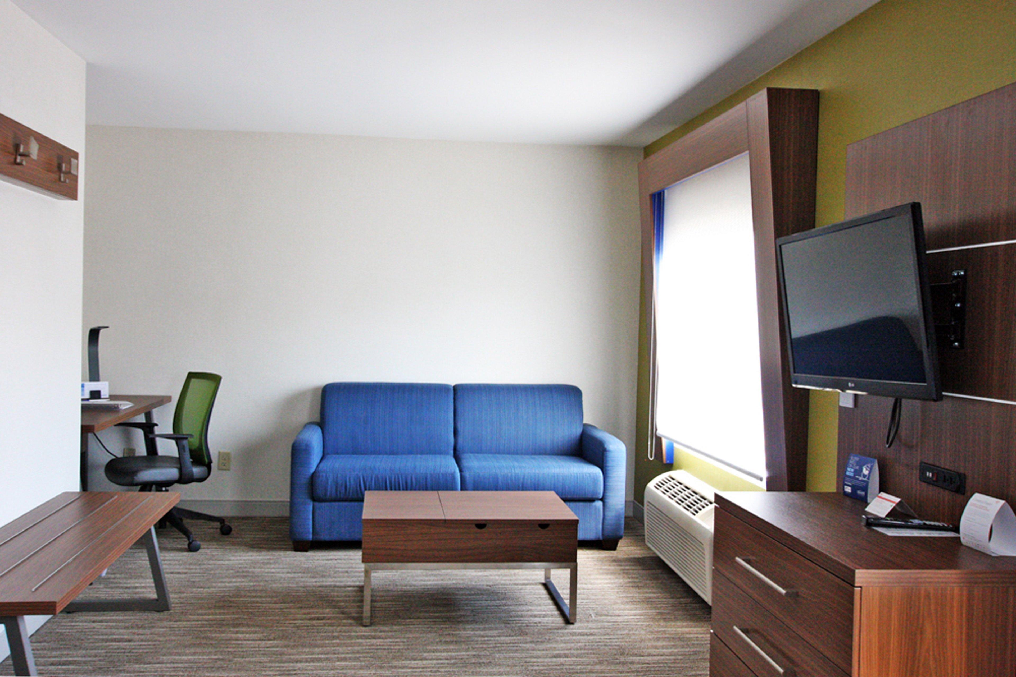 Holiday Inn Express Branford-New Haven By Ihg Exterior foto