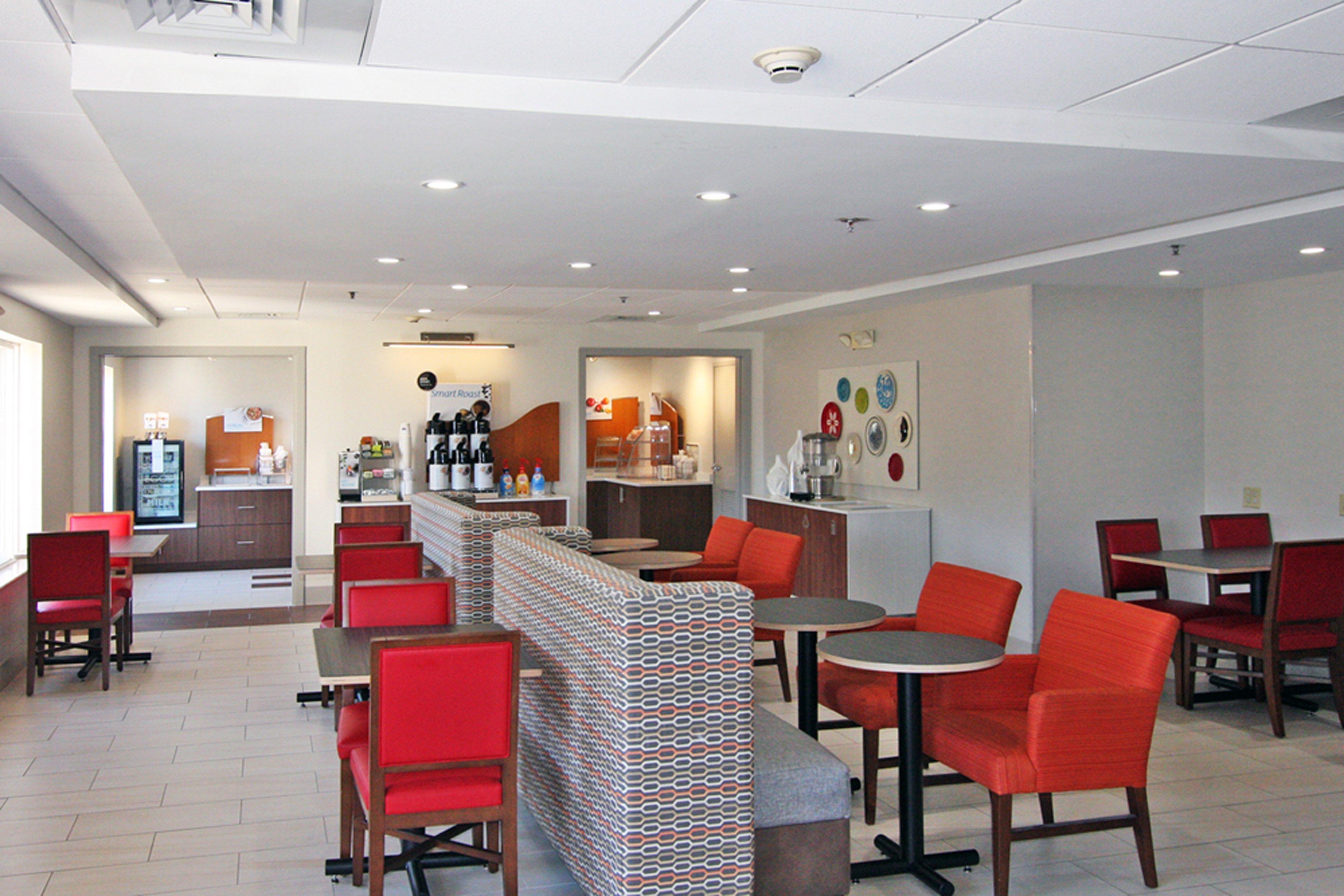 Holiday Inn Express Branford-New Haven By Ihg Exterior foto
