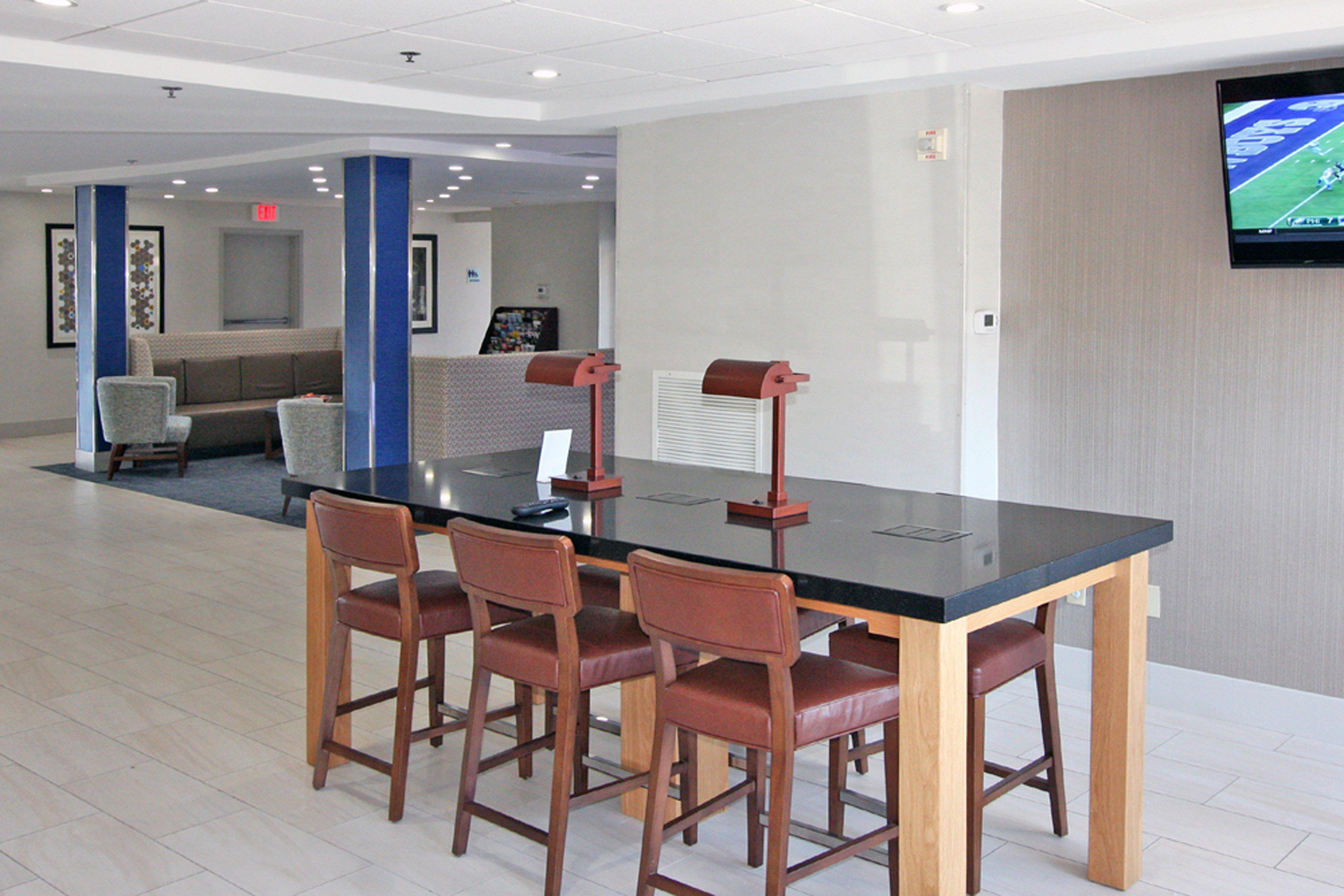Holiday Inn Express Branford-New Haven By Ihg Exterior foto