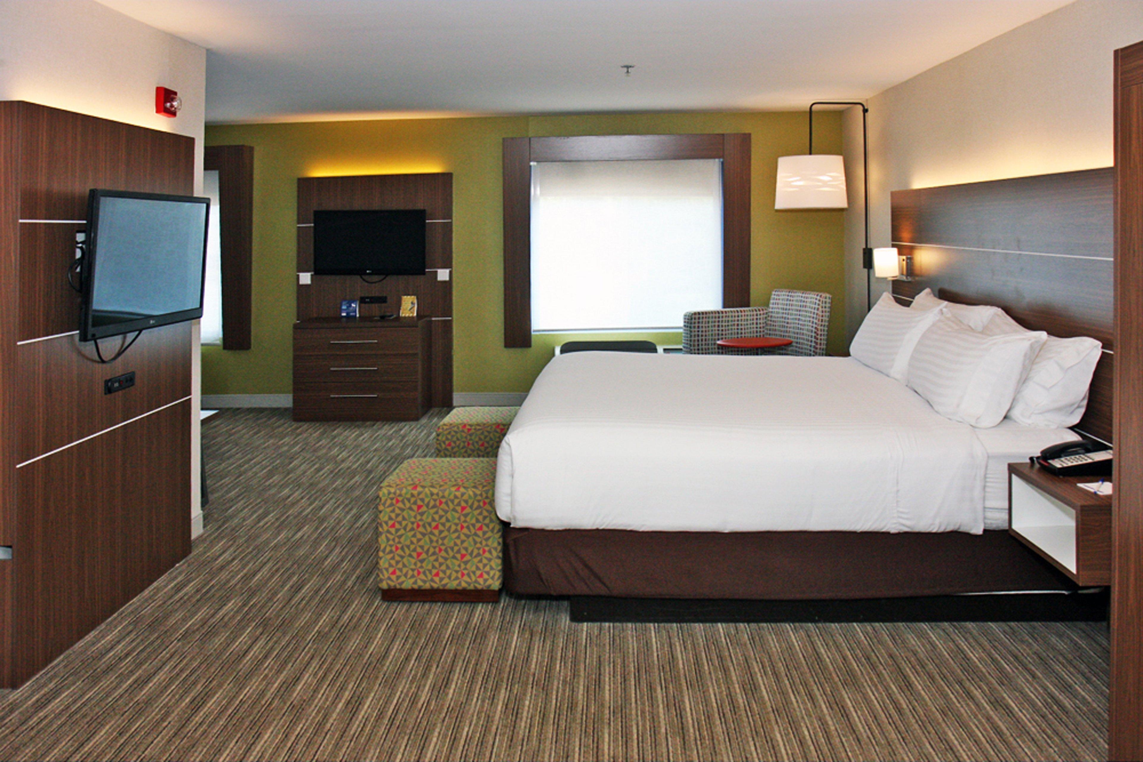 Holiday Inn Express Branford-New Haven By Ihg Exterior foto