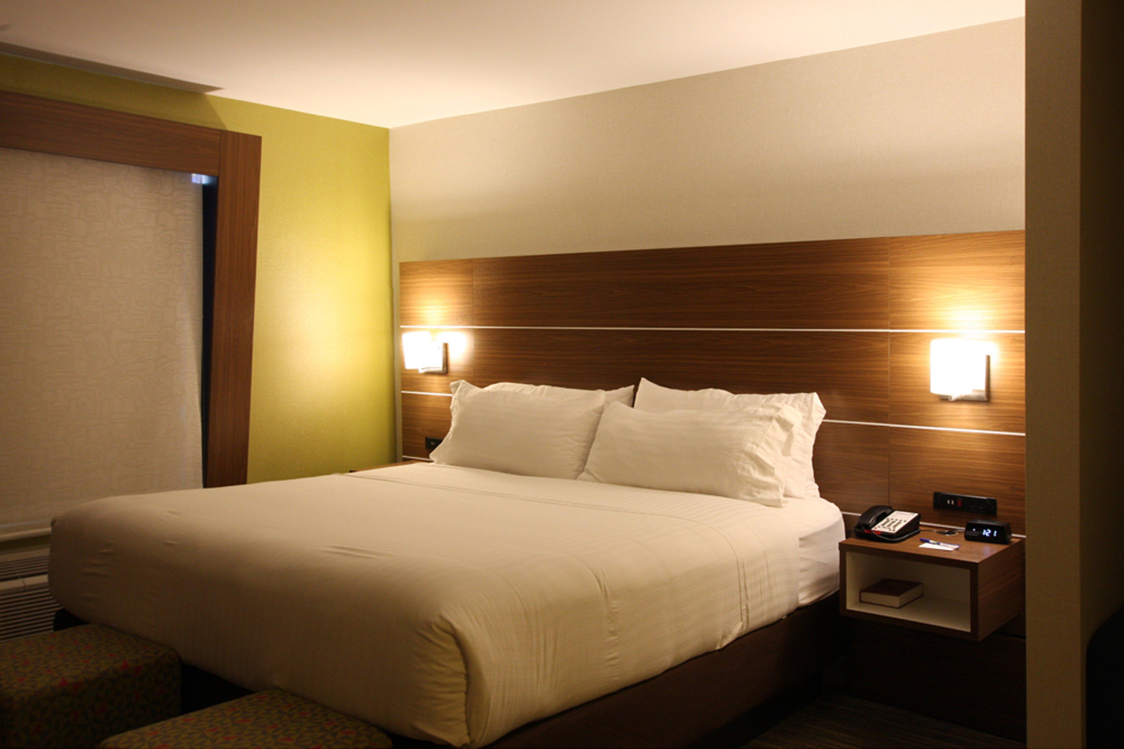 Holiday Inn Express Branford-New Haven By Ihg Exterior foto