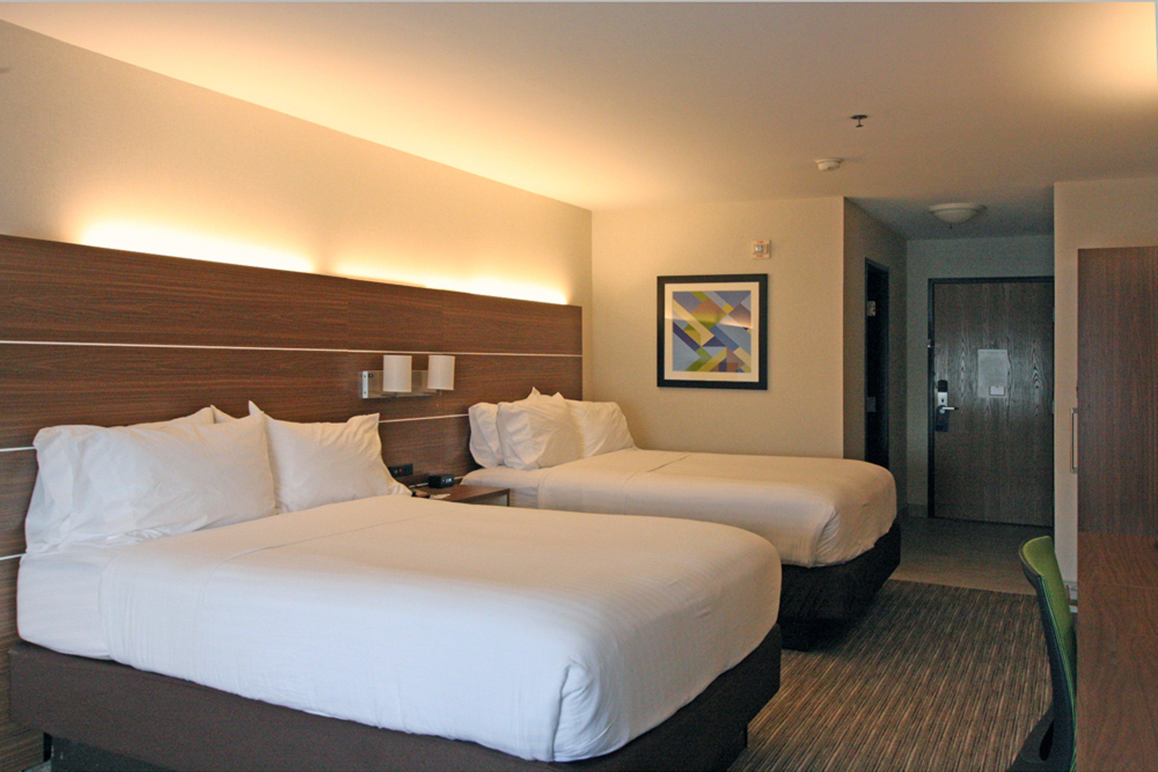 Holiday Inn Express Branford-New Haven By Ihg Exterior foto