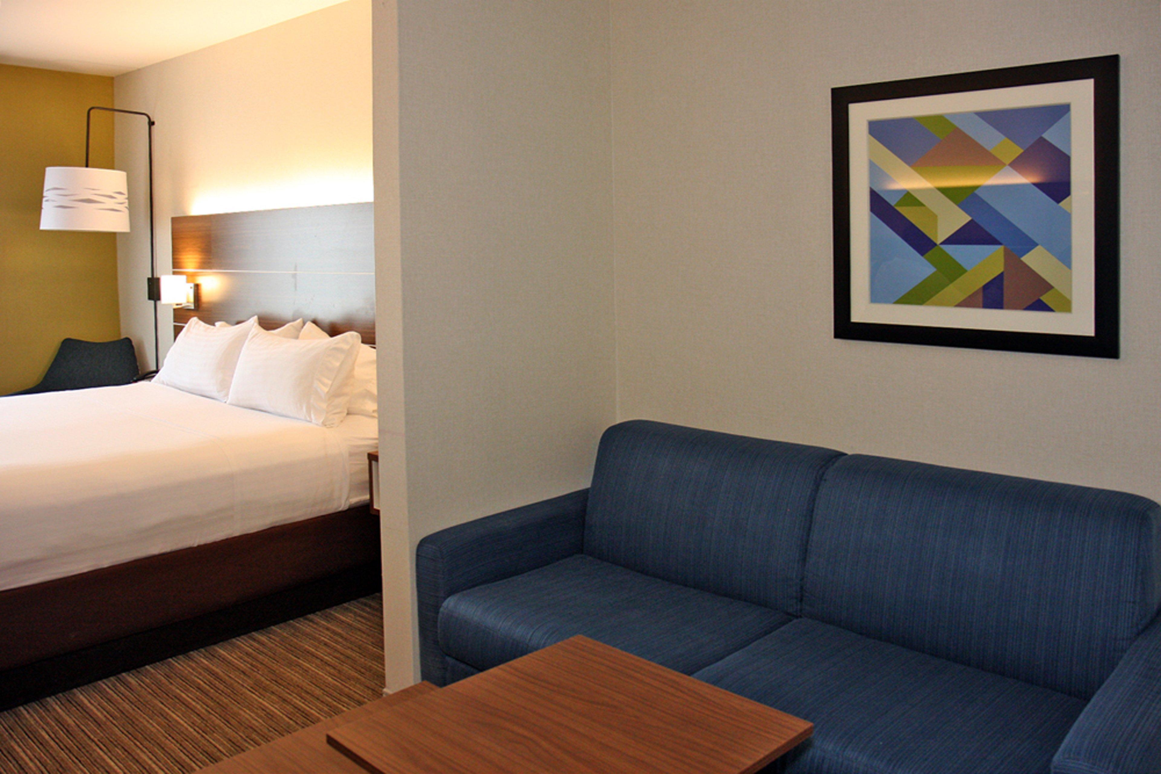 Holiday Inn Express Branford-New Haven By Ihg Exterior foto