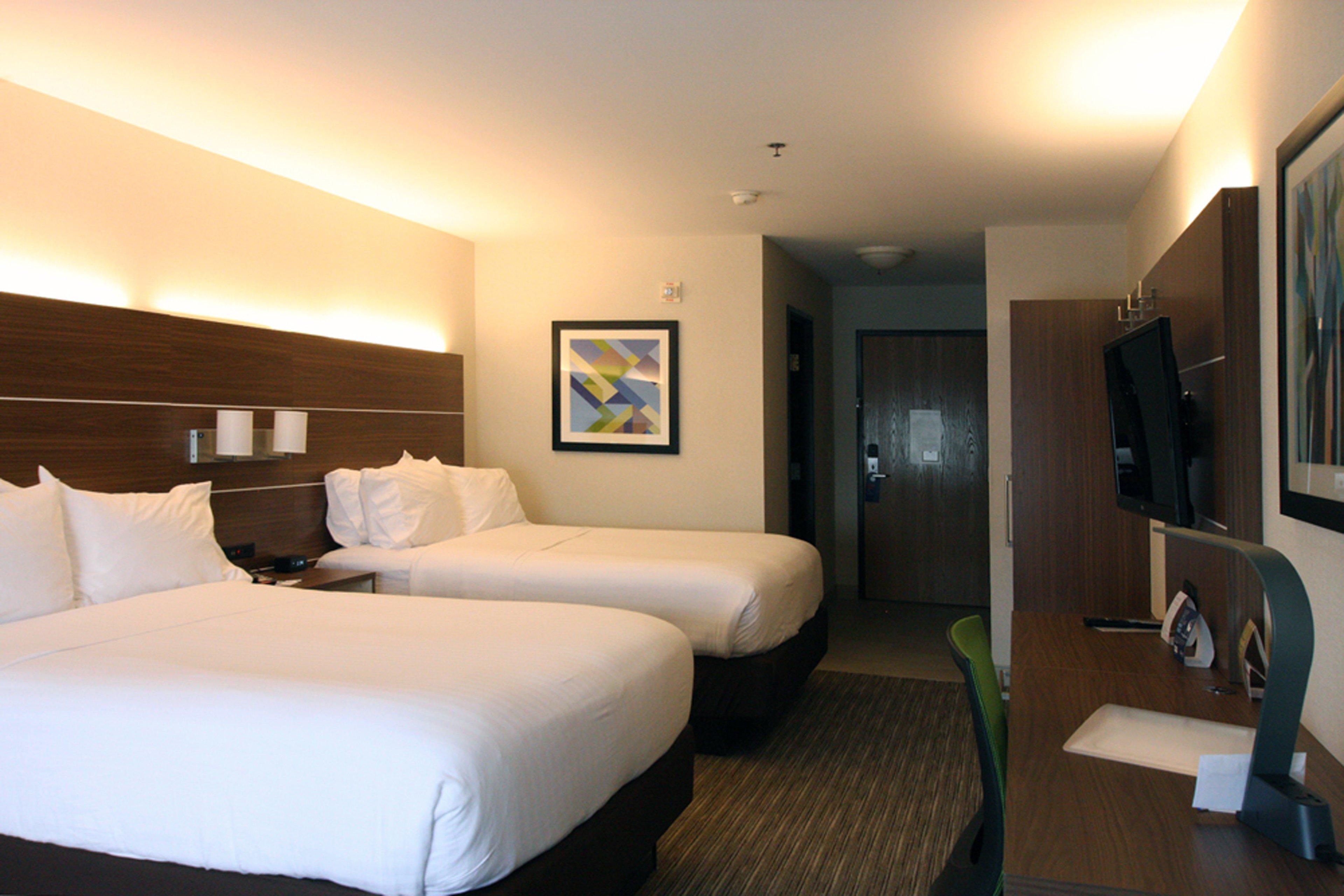 Holiday Inn Express Branford-New Haven By Ihg Exterior foto