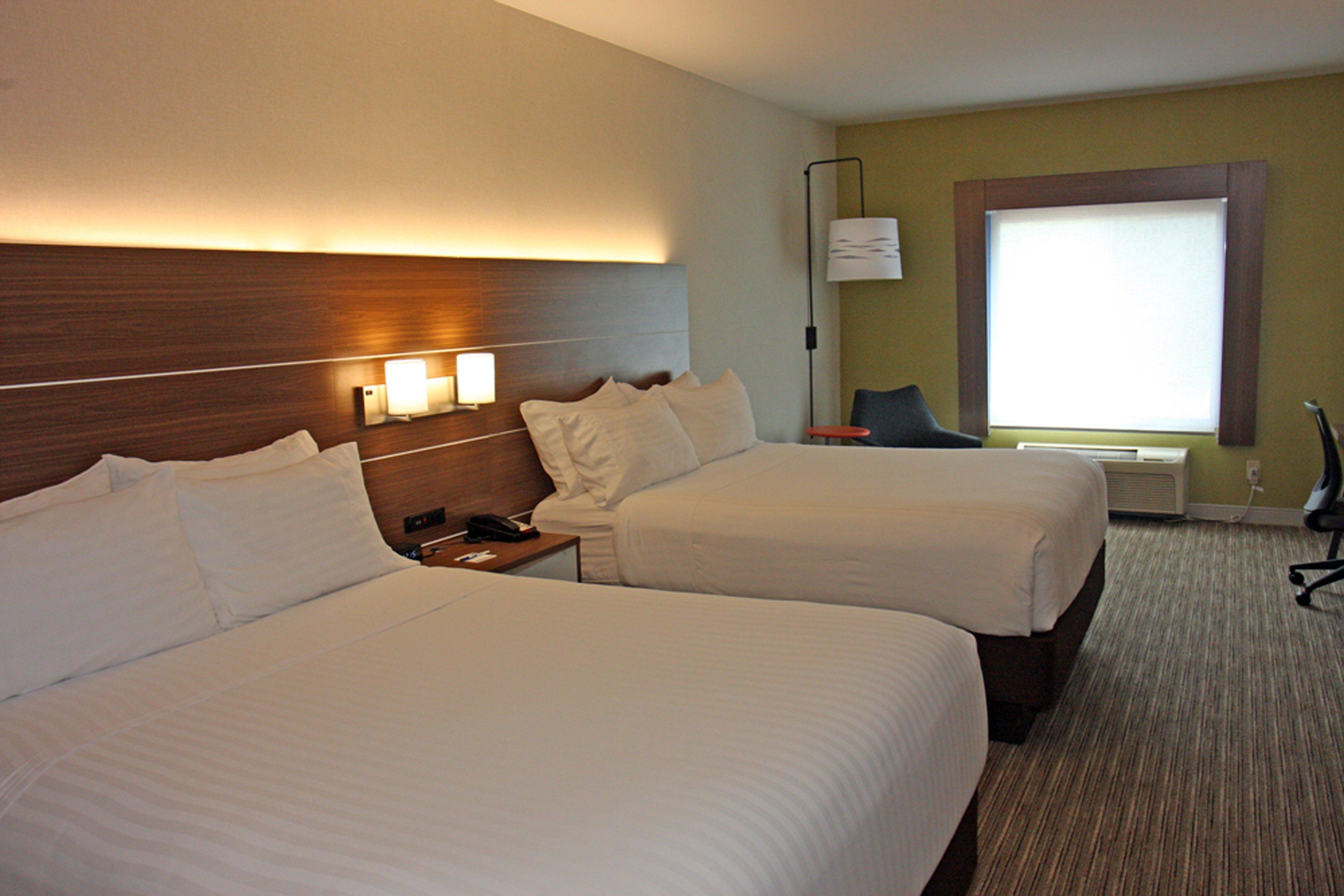 Holiday Inn Express Branford-New Haven By Ihg Exterior foto