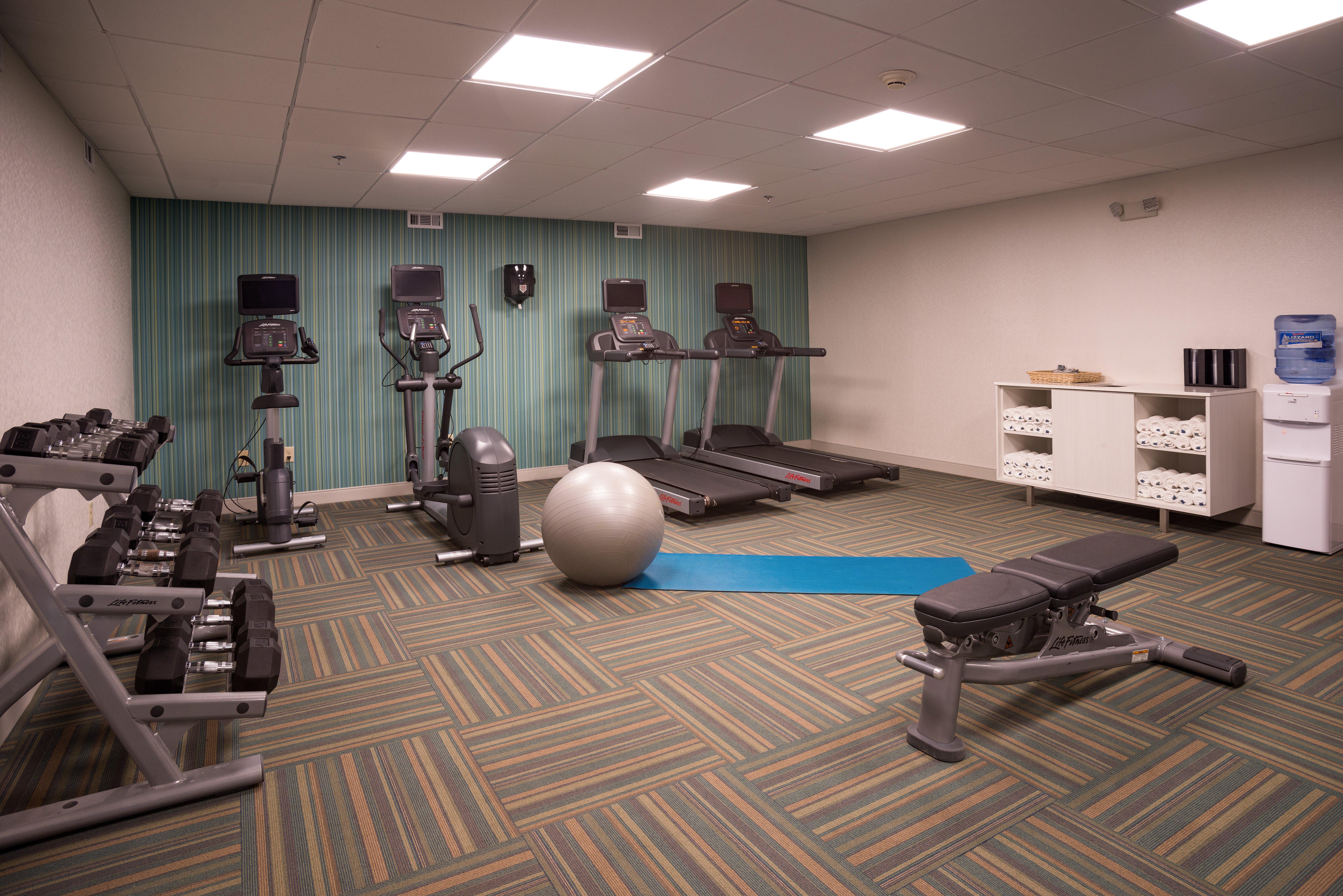 Holiday Inn Express Branford-New Haven By Ihg Exterior foto