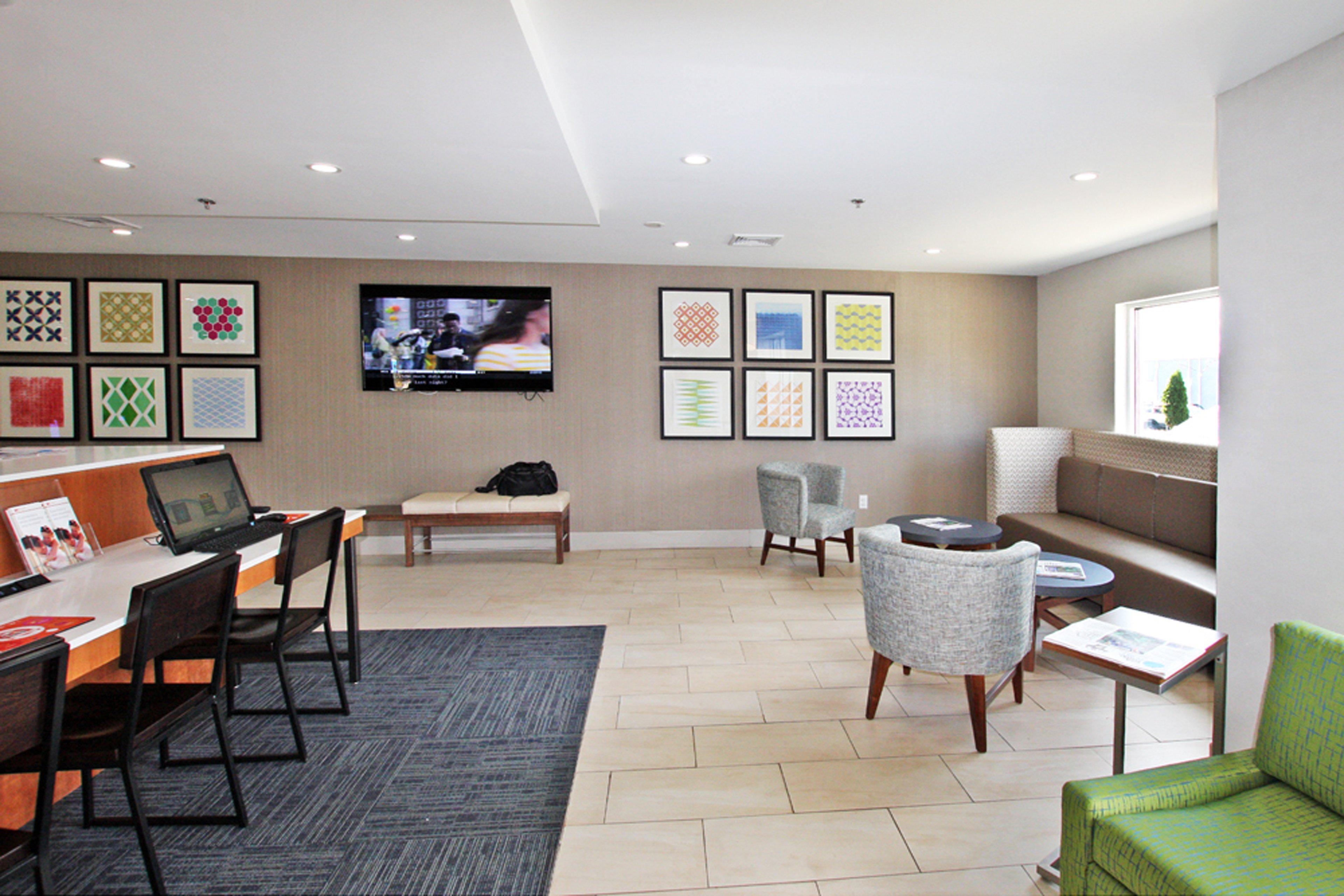 Holiday Inn Express Branford-New Haven By Ihg Exterior foto