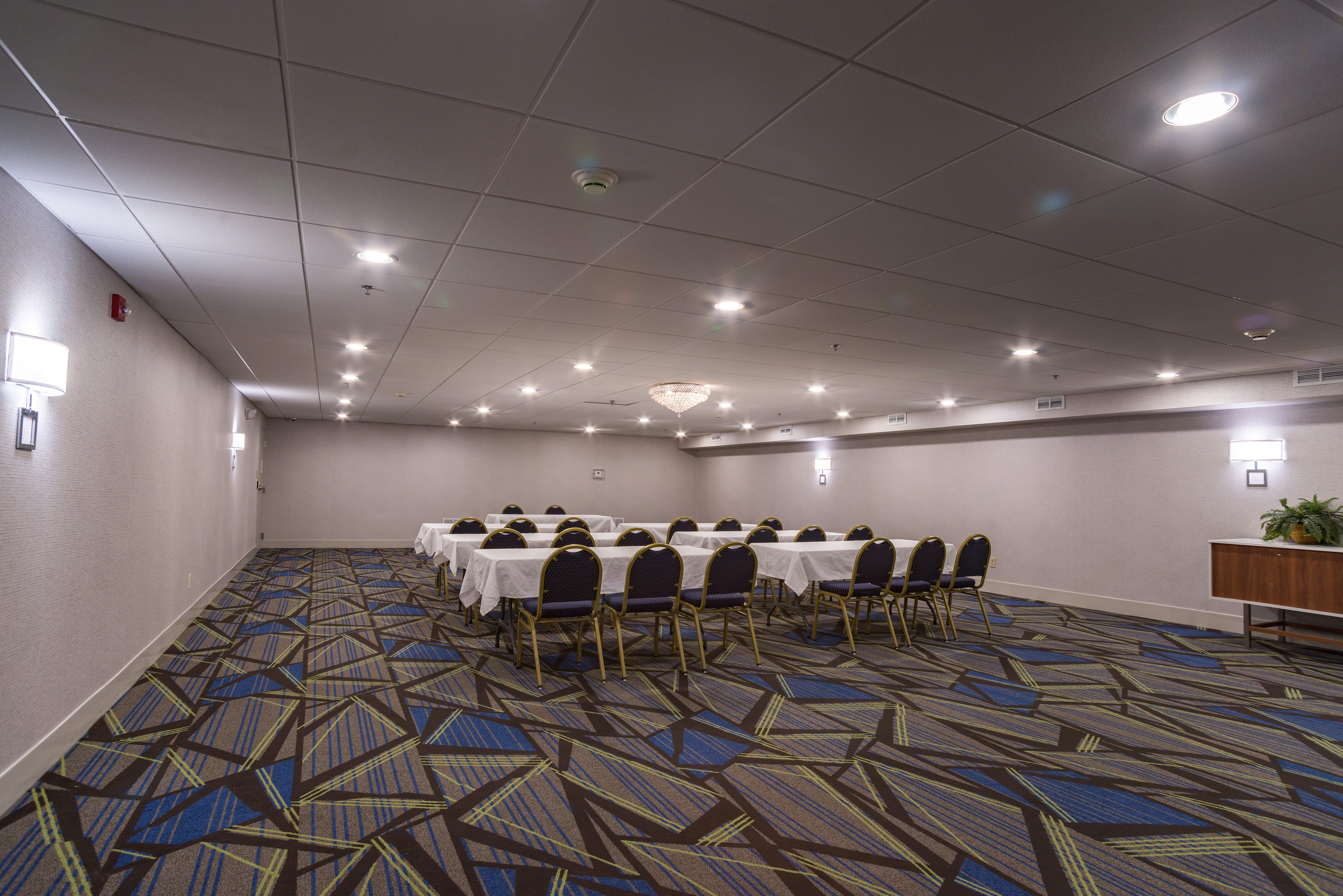 Holiday Inn Express Branford-New Haven By Ihg Exterior foto