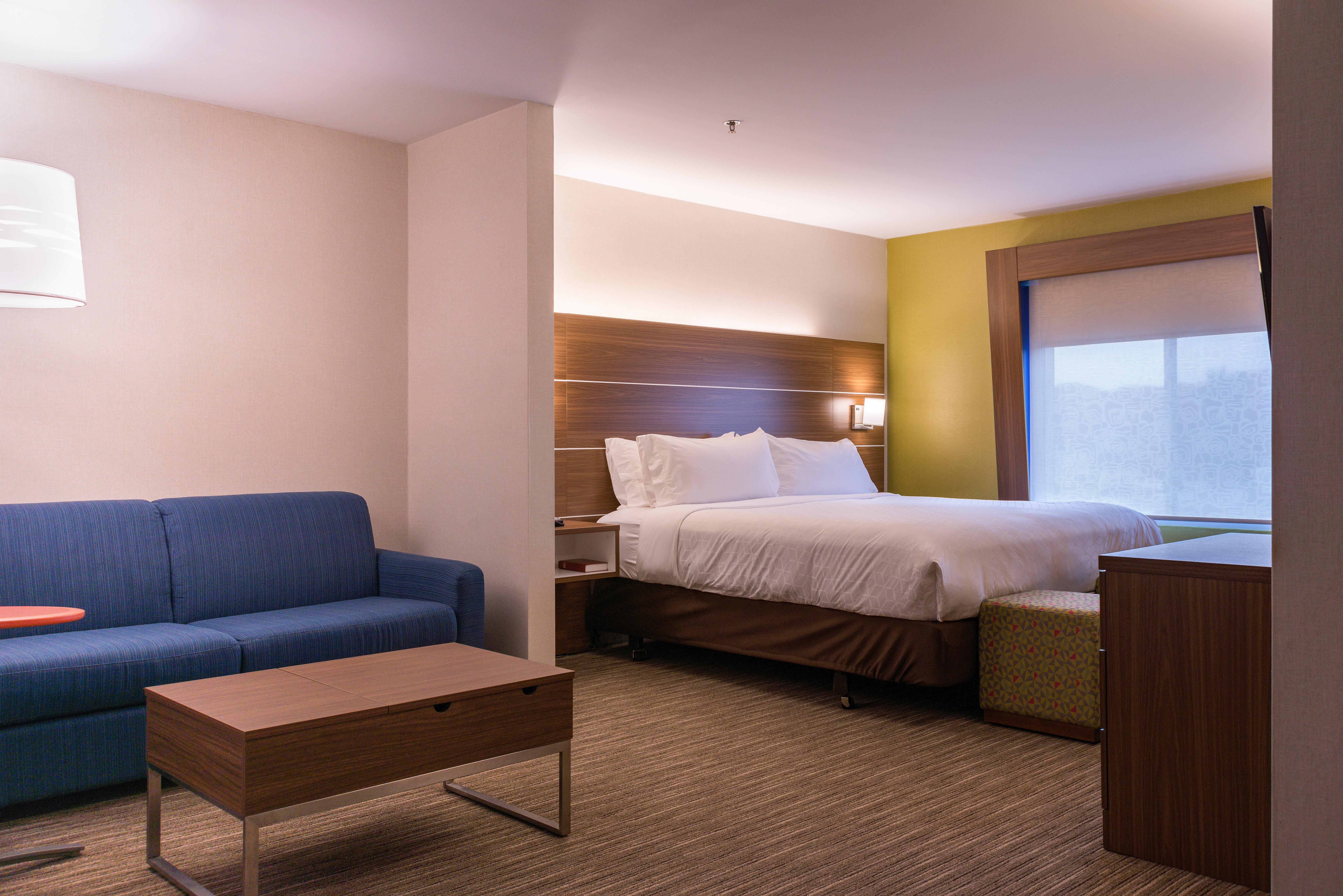 Holiday Inn Express Branford-New Haven By Ihg Exterior foto