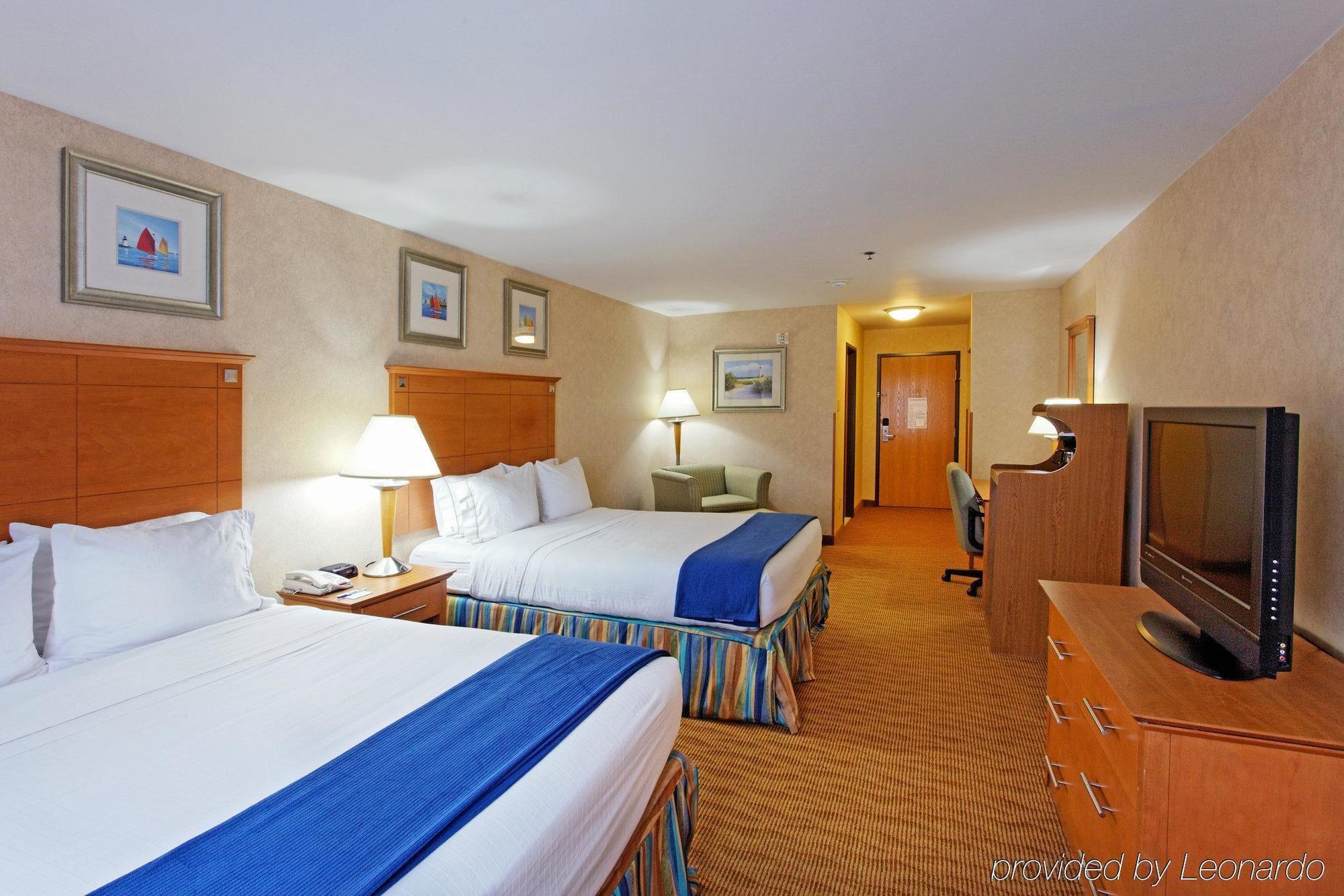 Holiday Inn Express Branford-New Haven By Ihg Habitación foto