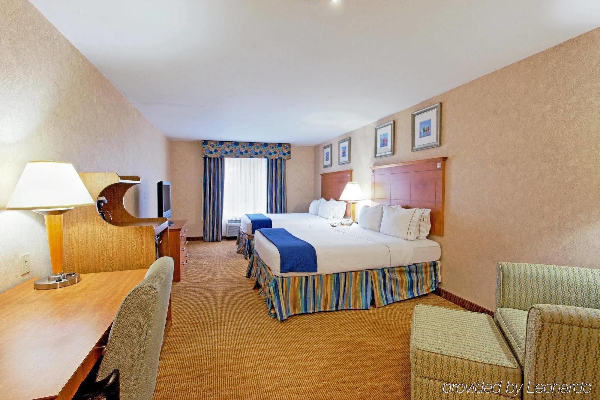 Holiday Inn Express Branford-New Haven By Ihg Habitación foto